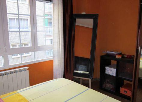 Leon Apartamento Centro Eksteriør billede